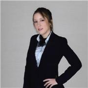 Profesora de español para extranjeros niveles A1-B1